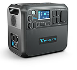 Image of BLUETTI AC200MAX Expandable Power Station