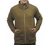Image of Blurr Cable Jacket - Mens