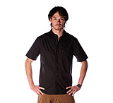 Image of Blurr Soho Shirt - Men's