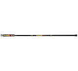Image of BNM Fishing Black Widow Ready Rig w/ Number 1 Hook and Cigar Float