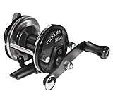 BNM Fishing Bucks Mini Reel Righthand/Lefthand Holds 50 yards, BMR1