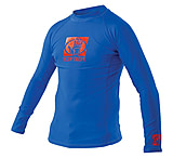 Image of Body Glove Basic Long Sleeve Lycra Rashguard - Kid's