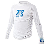 Image of Body Glove Basic Long Sleeve Lycra Rashguard - Kid's