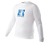 Image of Body Glove Basic Long Sleeve Lycra Rashguard - Men's