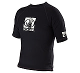 Image of Body Glove Basic Short Sleeve Lycra Rashguard - Men's