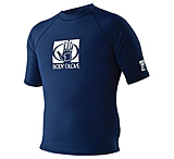 Image of Body Glove Basic Short Sleeve Lycra Rashguard - Men's