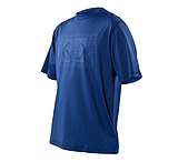 Image of Body Glove Men's Short Sleeve Loose Fit Rash Guard