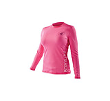 Image of Body Glove Women's Long Sleeve Loose Fit Rash Guard