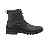 Image of Bogs Alexandria Lace Casual Boot - Women's-Black--7
