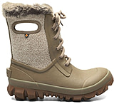 Image of Bogs Arcata Cozy Chevron Winter Boots - Woman's
