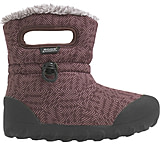 Image of Bogs B-Moc Dash Puff Winter Boot - Kid's