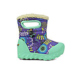 Image of Bogs B-Moc Reef Insulated Boots - Kids