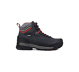 Image of Bogs Bedrock 6 Inch Waterproof Leather Boots - Men's