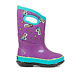Image of Bogs Classic Design A Boot - Unicorn Star