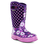 Image of Bogs Classic Flower Dots Boot