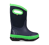 Image of Bogs Classic Matte Insulated Boots - Kids