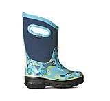 Image of Bogs Classic Owl Insulated Boots - Kids