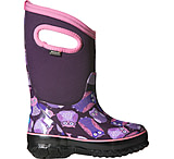 Image of Bogs Classic Owl Rubber Boot - Kid's