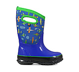 Image of Bogs Classic Plane Insulated Boots - Kids