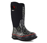 Image of Bogs Classic Skulls Boot