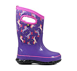 Image of Bogs Classic Unicorns Insulated Boots - Kids