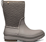 Image of Bogs Crandall II Mid Zip Shoes - Women's