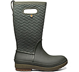 Image of Bogs Crandall Li Tall Slip On Snow Boots- Women's