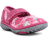 Image of Bogs Hopscotch Mary Jane Spring Flowers Boot