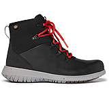 Bogs Juniper Hiker Insulated Shoes - Women's, Black, 7, 72841-001-7