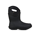 Image of Bogs Neo Classic Mid Linen - Women's