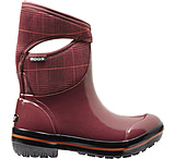 Image of Bogs Plimsoll Mid Rubber Boot - Womens