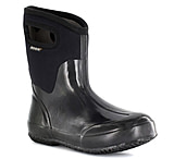 Image of Bogs Womens Classic Mid Shiny Boot