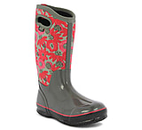 Image of Bogs Womens Classic Watercolor Tall Boot
