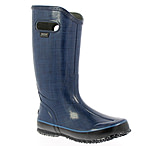 Image of Bogs Womens Linen Rain Boot