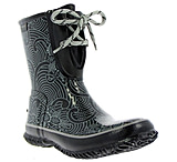 Image of Bogs Womens Urban Farmer 2 Eye Batik Boot