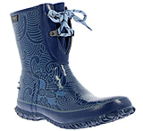 Image of Bogs Womens Urban Farmer 2 Eye Batik Boot