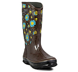 Image of Bogs Womens Watercolor Rain Boot
