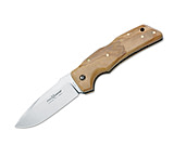 Image of Boker 1500Ol Fox Elite 3.9in Folding Knife