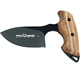 Image of Boker 1506OL Fox European Hunter 2.5in Fixed Blade Knife