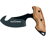 Image of Boker 1507OL Fox European Hunter 2.5in Fixed Blade Knife