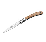 Image of Boker 271Ol Fox Elite 3in Fixed Blade Knife