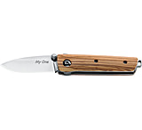 Image of Boker Fox My One Stag 2in Fixed Blade Knife