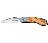 Image of Boker 440Ol Fox Dream Catcher 3.14in Folding Knife