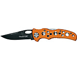 Image of Boker 453 Fox Twister Aluminum 3.34in Folding Knife