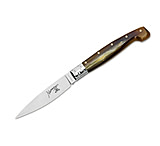 Image of Boker 560/18 Fox Nuragus 3.1in Fixed Blade Knife