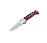 Image of Boker 575Pw Fox Forest Pakkawood 3in Pocket Knife
