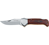 Image of Boker 577Pw Fox Forest M/Co Pakka 4.33in Folding Knife