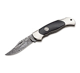 Image of Boker Annual Damascus 2019 2.8in Folding Knife