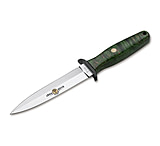 Image of Boker Applegate Anniversary 15 5.9in Fixed Blade Knife