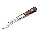 Image of Boker Barlow Classic Gold 2.6in Folding Knife